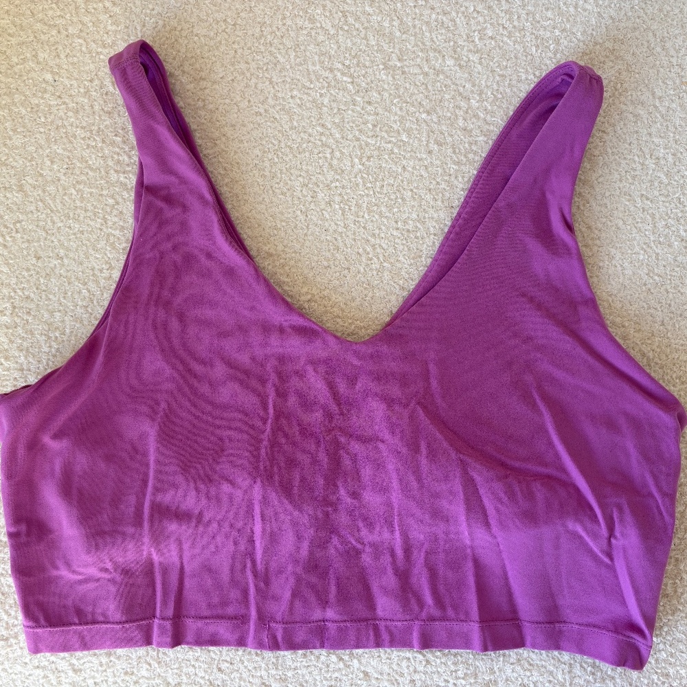 Athletic Top